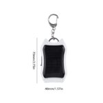 Carregador Portátil Turbo Solar Max - Carga Infinita para seu celular - vipzio