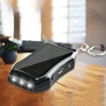 Carregador Portátil Turbo Solar Max - Carga Infinita para seu celular - vipzio