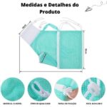 Cat Bathing - Camisa de Banho para Gatos - vipzio