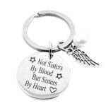 Chaveiro BestSisters - vipzio