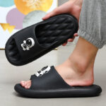 Chinelo Slide Astronaut - vipzio