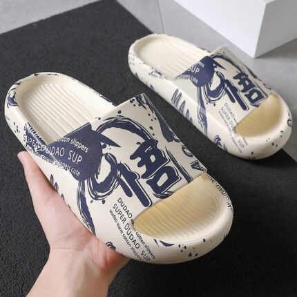 Chinelo Slide Dudão - vipzio