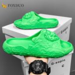 Chinelo Slide Lion - vipzio