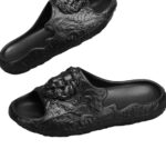 Chinelo Slide Lion - vipzio