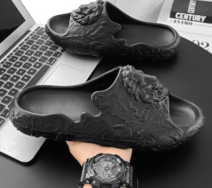Chinelo Slide Lion - vipzio