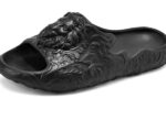 Chinelo Slide Lion - vipzio
