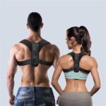 Colete Corretor de Postura Vest Correct - vipzio