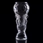 Copo de Cristal Taça da Copa - vipzio