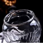 Copo de Cristal Taça da Copa - vipzio