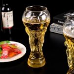 Copo de Cristal Taça da Copa - vipzio