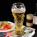 Copo de Cristal Taça da Copa - vipzio