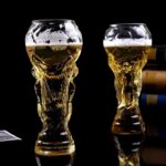 Copo de Cristal Taça da Copa - vipzio