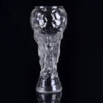 Copo de Cristal Taça da Copa - vipzio