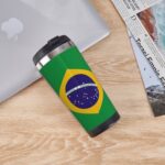 Copo Térmico Brasil - 400mL - vipzio