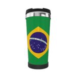 Copo Térmico Brasil - 400mL - vipzio