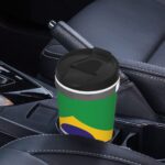 Copo Térmico Brasil - 400mL - vipzio