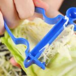 Cortador Chef Premium - descascador de legumes e verduras 3 peças - vipzio