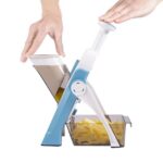 Cortador Max Pro - Corta TUDO - Fatiador de Legumes, Frutas e Vegetais! - vipzio