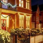 Cortina De Led - 300 Luzes - vipzio