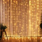 Cortina De Led - 300 Luzes - vipzio