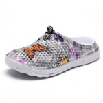 SANDALIA CROCS USEFLEX ORTOPÉDICO VERSÃO 2021 - vipzio
