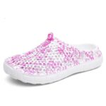 SANDALIA CROCS USEFLEX ORTOPÉDICO VERSÃO 2021 - vipzio