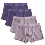 Cueca ConfortMax - Pague 2 e Leve 4 - vipzio