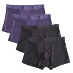 Cueca ConfortMax - Pague 2 e Leve 4 - vipzio