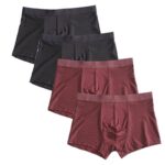 Cueca ConfortMax - Pague 2 e Leve 4 - vipzio