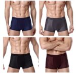 Cueca ConfortMax - Pague 2 e Leve 4 - vipzio