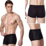 Cueca ConfortMax - Pague 2 e Leve 4 - vipzio