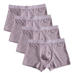 Cueca ConfortMax - Pague 2 e Leve 4 - vipzio
