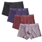 Cueca ConfortMax - Pague 2 e Leve 4 - vipzio