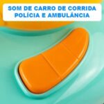 Volante Interativo - vipzio