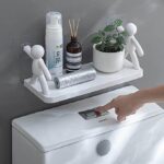 Shelfman - Prateleira Decorativa Autocolante - vipzio