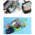 Double Bag - Bolsa Térmica Praia, piquenique - vipzio