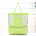Double Bag - Bolsa Térmica Praia, piquenique - vipzio