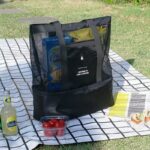 Double Bag - Bolsa Térmica Praia, piquenique - vipzio