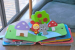 Montessori Interativo Mágico - vipzio