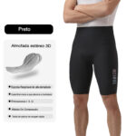 Bermuda de Ciclismo Lameda