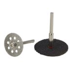Easy Cut 3.0 - Kit discos para Furadeira 32 peças - vipzio