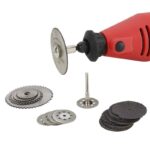 Easy Cut 3.0 - Kit discos para Furadeira 32 peças - vipzio