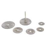Easy Cut 3.0 - Kit discos para Furadeira 32 peças - vipzio