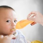 EasyFeed Baby - Colher Dosadora Mamadeira Papinha Introdução Alimentar - vipzio