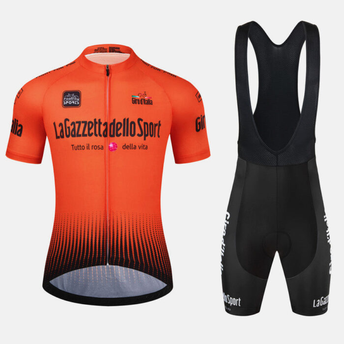 Conjunto Giro D'Italia - vipzio