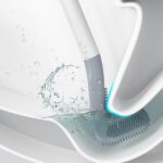 Escova Clean Lux - vipzio