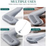 Escova Clean Lux - vipzio