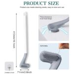 Escova Clean Lux - vipzio
