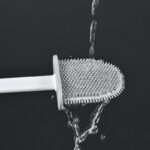 Escova de Silicone Lux - vipzio