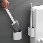 Escova de Silicone Lux - vipzio